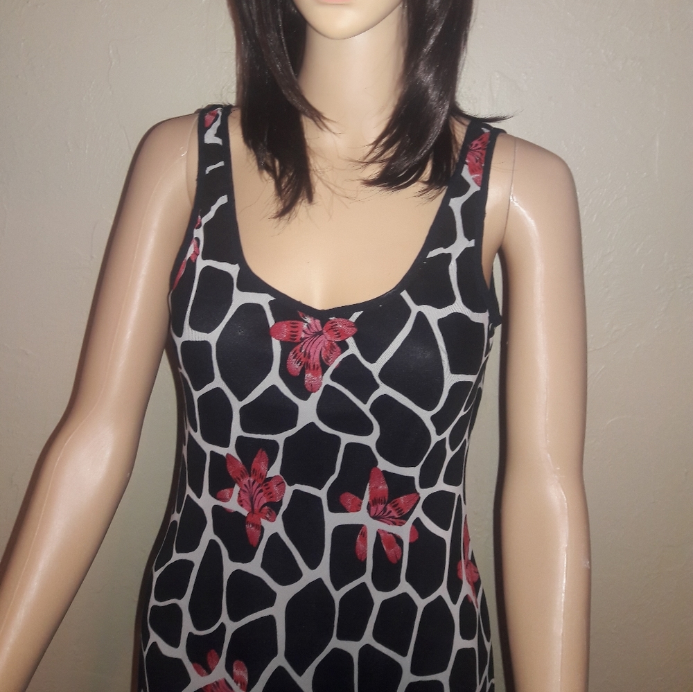 Bergamini Le Dress